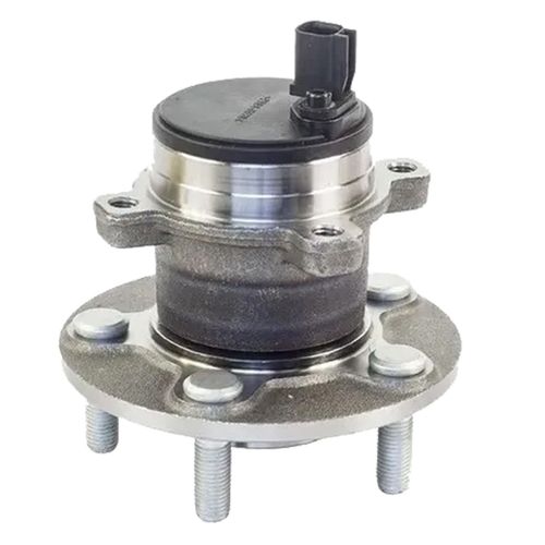 Cubo Roda Ford Focus 2014 a 2019 - 841260 - IR18800