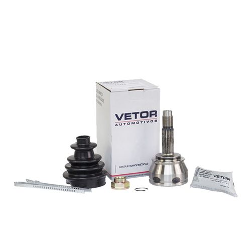 Junta Homocinética Fiat Siena 2005 a 2016 - 806093 - VT5055