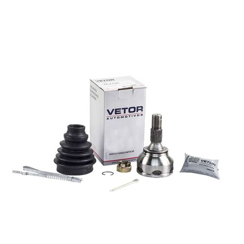 Junta Homocinética Peugeot 3008 2011 a 2023 - 806376 - VT5214