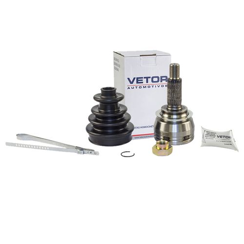 Junta Homocinética Renault Kwid 2018 a 2023 - 806629 - VT5489