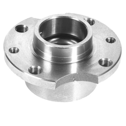 Cubo Roda Fiat Tipo 1993 a 1997 - 172936 - HFCT31