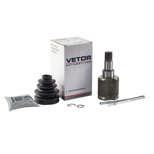 Tulipa Trizeta Ford Ka 1999 a 2013 - 976557 - VT5233