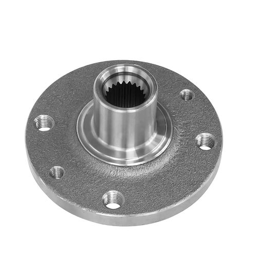 Cubo Roda Renault Kangoo 2007 a 2017 - 843911 - HFCD232