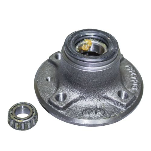 Cubo Roda Gm Tigra 1998 a 1999 - 976637 - AL102