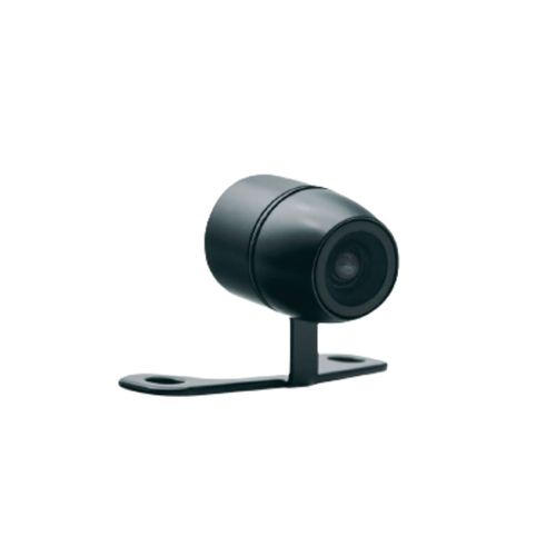 CAMERA AUT FRONTAL REVERSIVEL MODELO BORBOLETA 12V CODE
