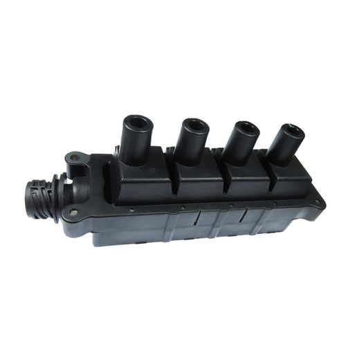 Bobina Ignição Bmw 318i 1985 a 1998 - 844158 - GC4318