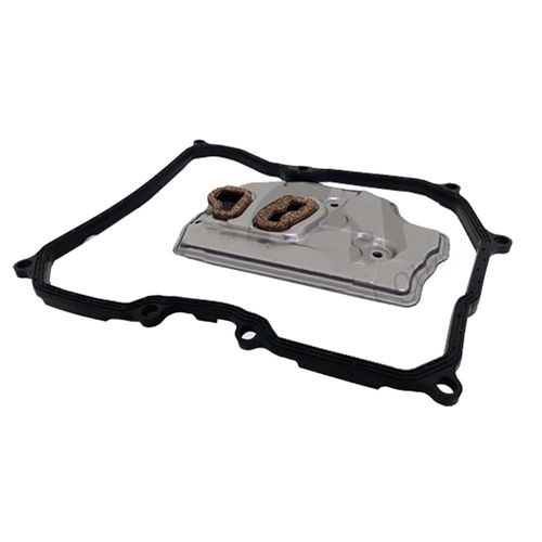 Filtro Câmbio Automático Vw Passat 1997 a 2019 - 838886 - WFC991