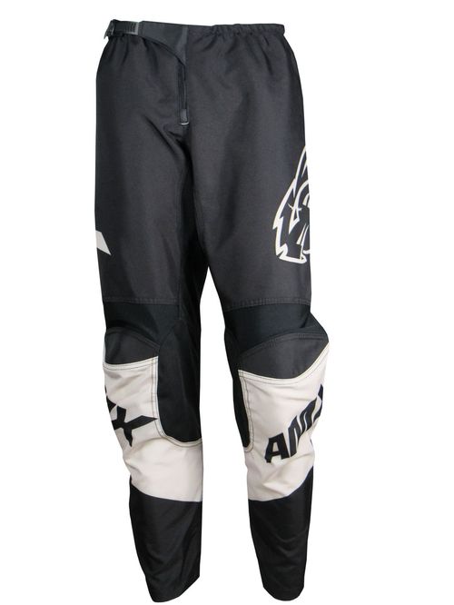 Calça Amx Classic Start C/ Bolso Trilha Motocross Enduro