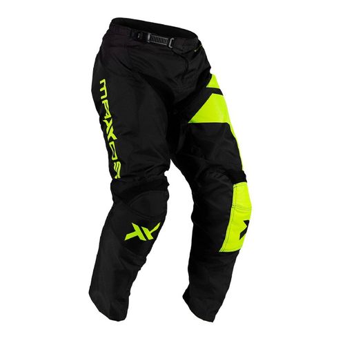 Calça Mattos Racing Icon 23