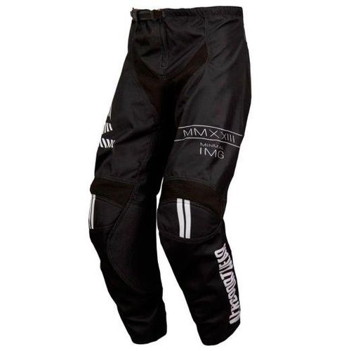 Calça ASW Image Minimal 23 - Preto