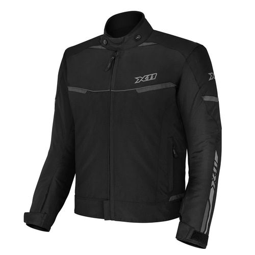 Jaqueta Guard Masculina - Preto