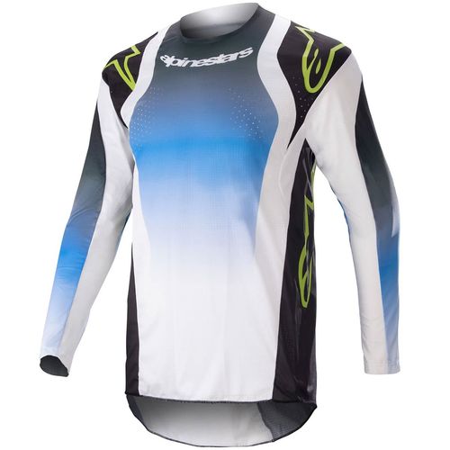 Camisa Alpinestars Techstar Push 23