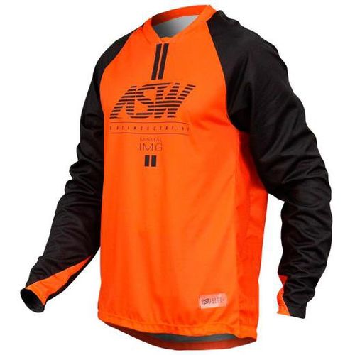 Camisa  Asw Image Minimal 23