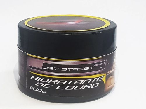 HIDRATANTE DE COURO 300G JET STREET