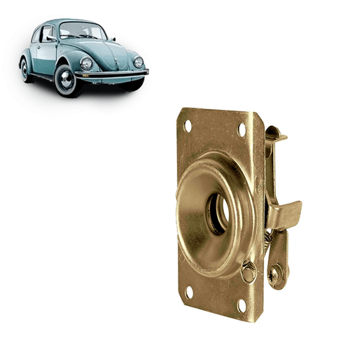 Fecho Do Capo Inferior Fusca Sedan 1300-1500 71 Até 81