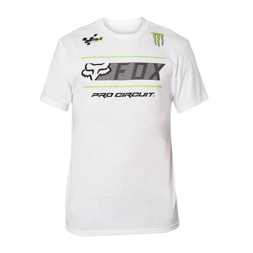 Camiseta Fox Pro Circuit Monster