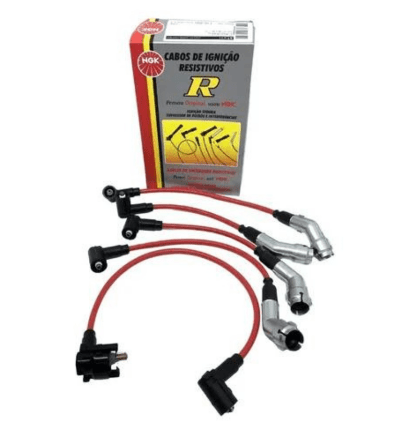 Cabo de Vela Gol 1995 a 1996 NGK STV11