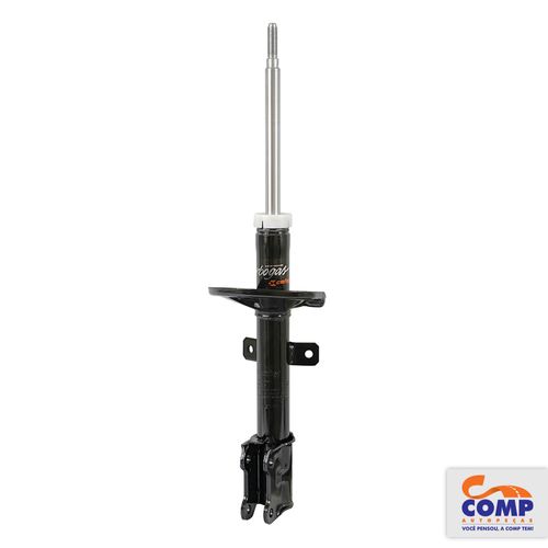 Amortecedor Dianteiro Cofap Renault Oroch 2011 em diante GP30567 Linha Turbogás
