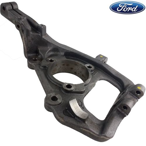 Ponta de Eixo Dianteiro Lado Esquerdo Ranger 4x4 2007 até 2012 Roda com aro 16