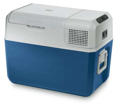 Geladeira Portátil Automotiva Mobicool/Dometic MCF 40 - Quadrivolt