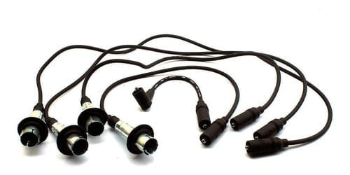 Cabo de Vela Fusca Kombi 1991 A 1997 Delphi XS10085