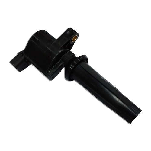 Bobina de Ignição Ecosport Focus 2003 a 2012 Delphi GN10229