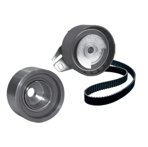 Kit Correia Dentada Brava Marea Palio Siena Strada Doblo Linea 1996 em diante Ranalle RK9425