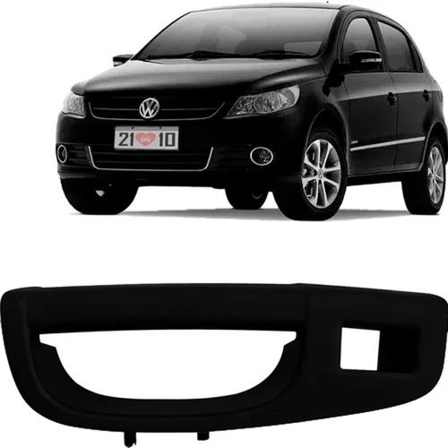 Puxador Interno da Porta Gol G5 Traseiro Direito - Ap982