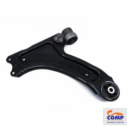 Bandeja da Suspensão Dianteira Direita Meriva Montana 2003 em diante Cofap BJC04130M