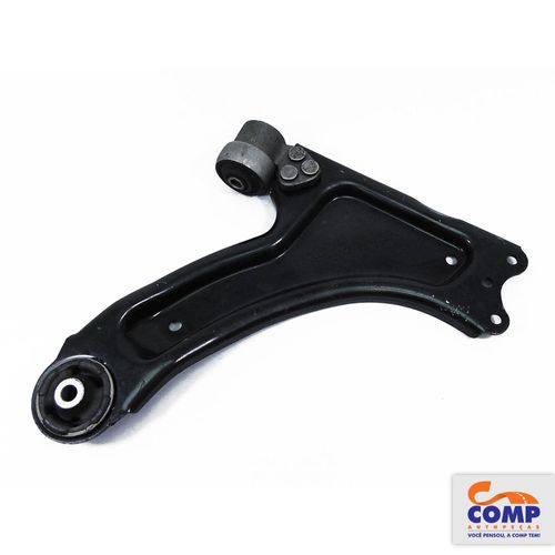 Bandeja de Suspensão Dianteira Esquerda Montana Meriva 2003 em diante BJC04129M Cofap