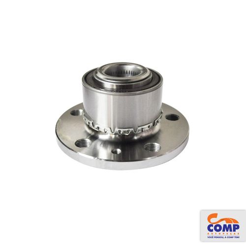 Cubo de Roda Traseiro Fox Crossfox Polo Córdoba Ibiza 1994 em diante IRB IR18854