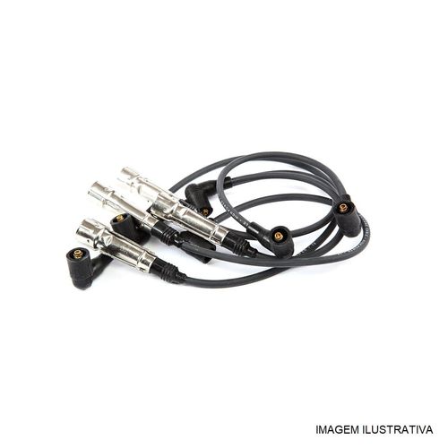 Cabo de Vela Gol Parati Santana Voyage Maxi Cabo 108S