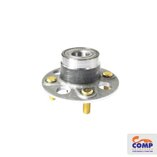 Cubo de Roda Dianteiro Explorer Ranger 1995 em diante IRB IR18961