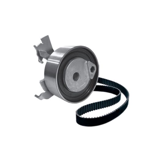 Kit Correia Dentada Doblò Idea Palio Siena Strada Punto Stilo Agile Celta Prisma Cobalt Corsa Classic Onix Spin 2005 em diante Ranalle RK 9305