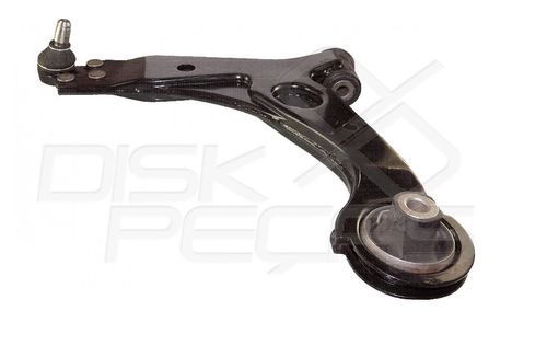 Bandeja Lado Esquerdo com Pivô Stilo Bravo 2002 em diante Perfect BDJ0779