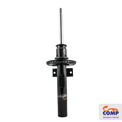 Amortecedor Dianteiro Cofap Fox 2009 em diante GP32476 Linha Turbogás