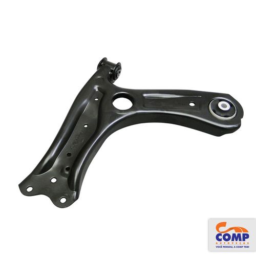 Bandeja de Suspensão Dianteira Crossfox Fox Spacefox Polo 2002 em diante Esquerdo Direito BJC01039M Cofap