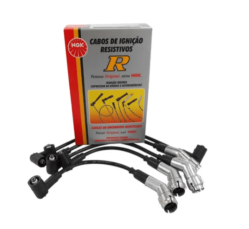 Cabo de Vela Gol Parati Saveiro 1992 a 1996 NGK STV03