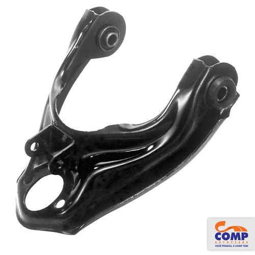 Bandeja de Suspensão Superior Marajo Chevy 500 Chevette Esquerdo 1973 até 1995 BJC17020M Cofap