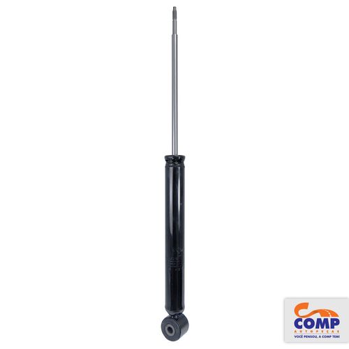 Amortecedor Traseiro Cofap Logan 2007 até 2013 GB48039 Linha Turbogás