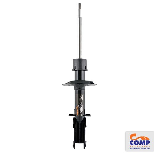 Amortecedor Dianteiro Cofap Strada 2001 em diante GP30120 Linha Turbogás