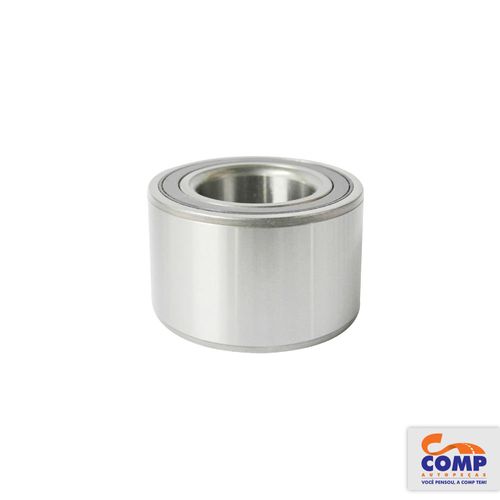 Rolamento de Roda Dianteiro Traseiro Accord New Civic Range Rover Evoque 2003 a 2014 IRB IR18098