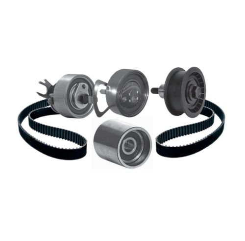 Kit Correia Dentada Gol Parati Polo 2002 em diante Ranalle RK 9157