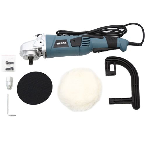 Lixadeira Politriz 1200w 220v Ws4504k