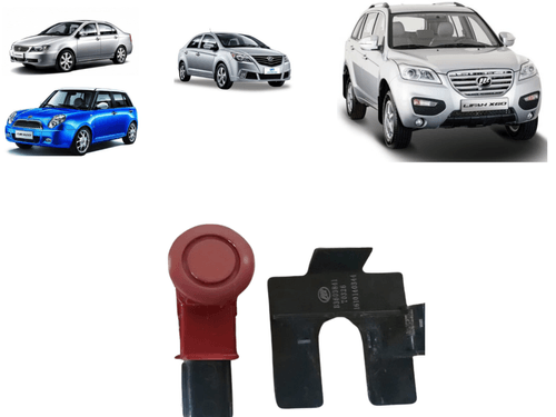 SENSOR DE RE DO PARACHOQUE TRASEIRO - LIFAN 320/530/620/X60