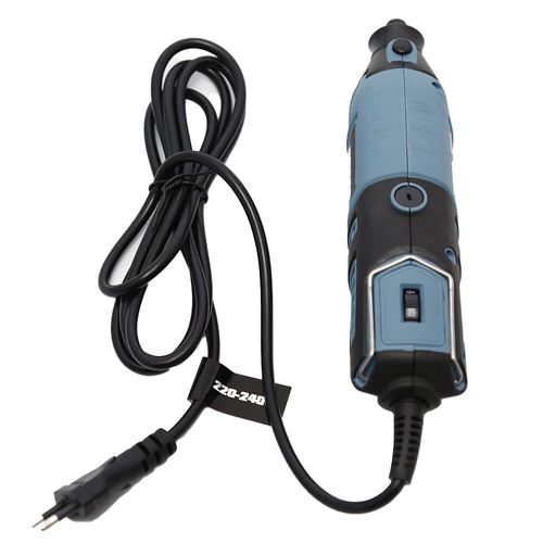 Micro Retífica Elétrica 160W 220V Com Maleta e Acessórios - WS3113K