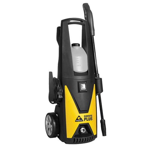 Lavajato Plus 2200w Coyote - Lavadora De Alta Pressão