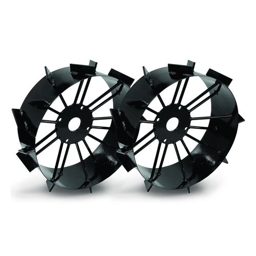 Rodas De Ferro Para Microtrator Maquinafort