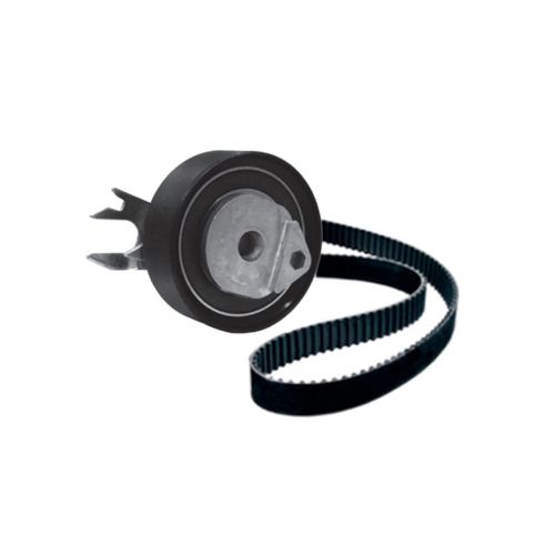 Kit Correia Dentada Gol Parati 1996 a 2002 Ranalle RK9150