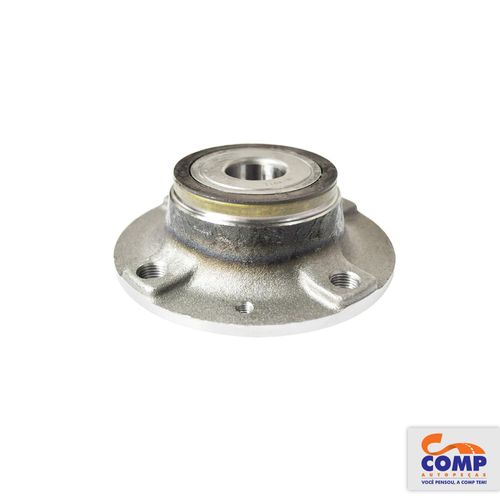 Cubo de Roda Traseiro C4 307 2000 em diante IRB IR18972